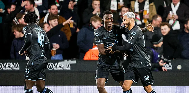 Efficiënt OHL bezorgt Westerlo koekje van eigen deeg