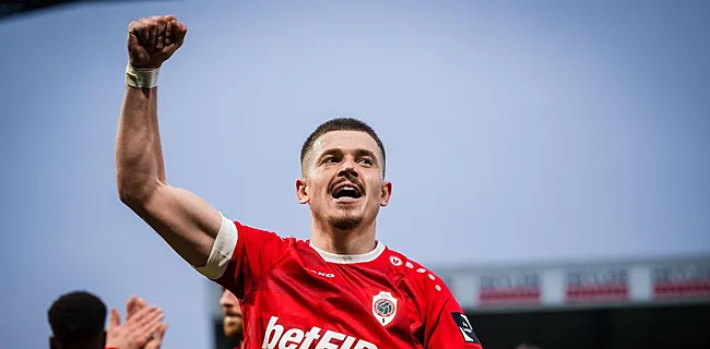 'STVV of Anderlecht: Muja heeft keuze gemaakt'