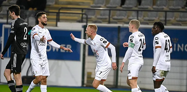 OH Leuven legt sterkhouder langer vast