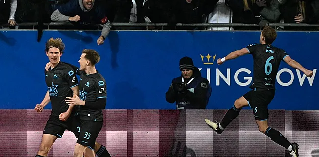 Sterk OHL zet na fraaie comeback Genkse zwanenzang in 