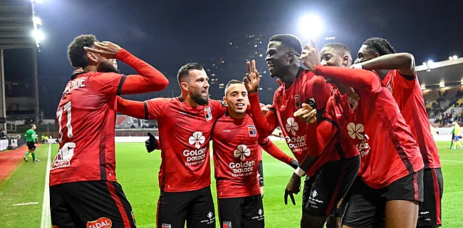 België of Senegal? 