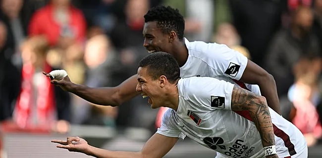 Springlevend RWDM vermijdt remontada KVK na spektakelstuk