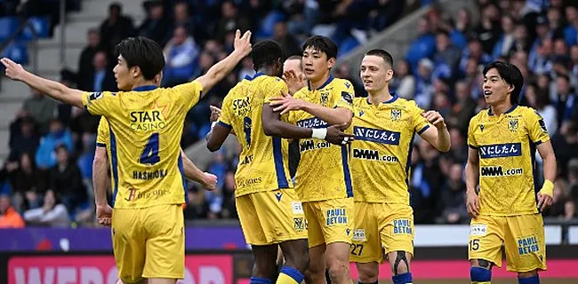 STVV maakt transfer wereldkundig