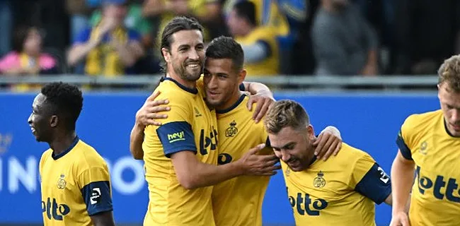 Portugezen bibberen voor komst van Union