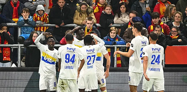 Eerbetoon aan fan komt Union duur te staan