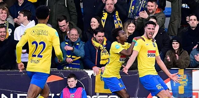 'Westerlo pakt uit met jeugdinternational van PSV'