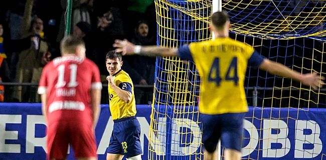 Union zet droomseizoen in de verf met scalp van The Great Old
