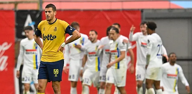 Uitblinken bij Westerlo, nadien basisplaats bij AS Roma?