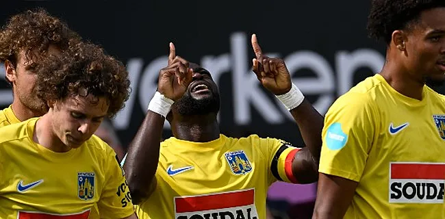 Gretige Kemphanen dompelen dolend Anderlecht in crisis