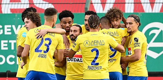 Westerlo duwt tienkoppig KVK nog dieper in degradatiemoeras