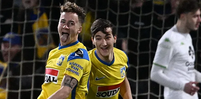 Westerlo vindt na afhaken Homma toch zijn winger