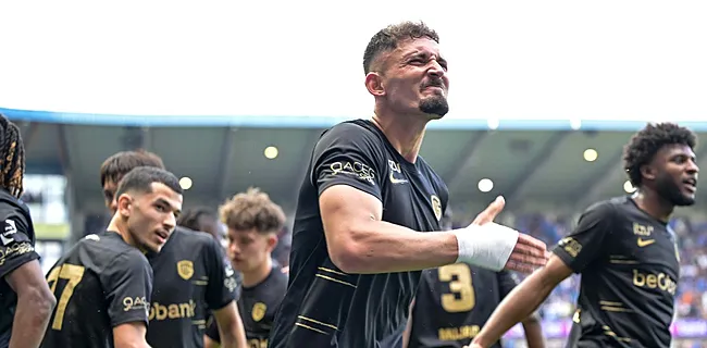 TRANSFERUURTJE: 'Van Bommel verbaast, Casteels past voor Anderlecht'