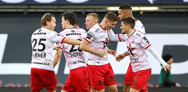 'Zulte Waregem wil oude bekende terughalen'