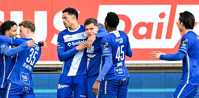Draait AA Gent Anderlecht een loer met stadion?