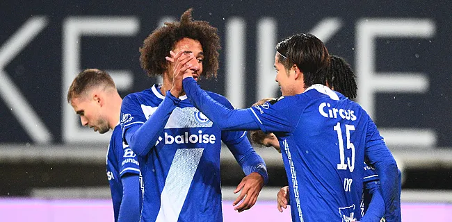 'AA Gent moet om deze reden absoluut winnen van TSC'