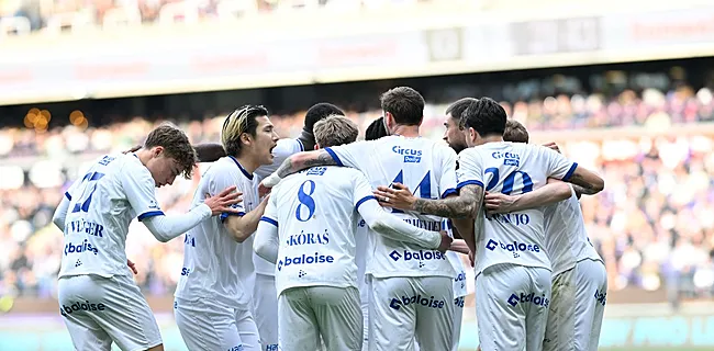 AA Gent stoomt door: aanvaller tekent tot 2029