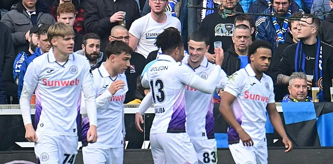 'Anderlecht-transfer vlak na knalprestatie in Brugge'
