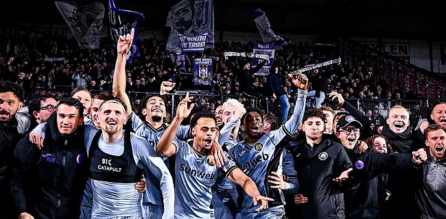 'Anderlecht overtuigd; eerste zomertansfer in aantocht'