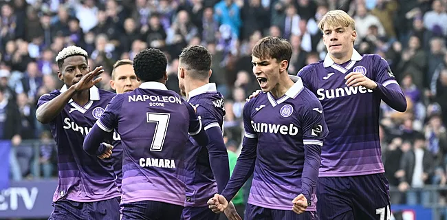 'Anderlecht slaat toe: topdeal met seizoensrevelatie'