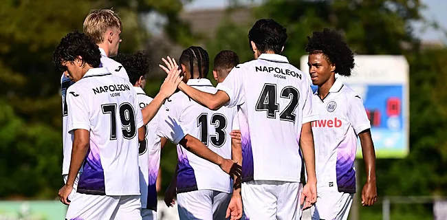 'Nieuw target duikt op: Anderlecht legt miljoenenbod neer'
