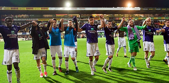 RSCA'er slaat Hein met verstomming: 
