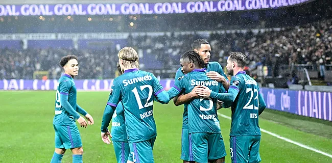 'Anderlecht strikt goudklompje: medische tests ingepland'