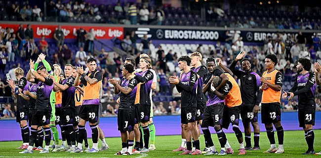 Anderlecht-fans dromen luidop: 