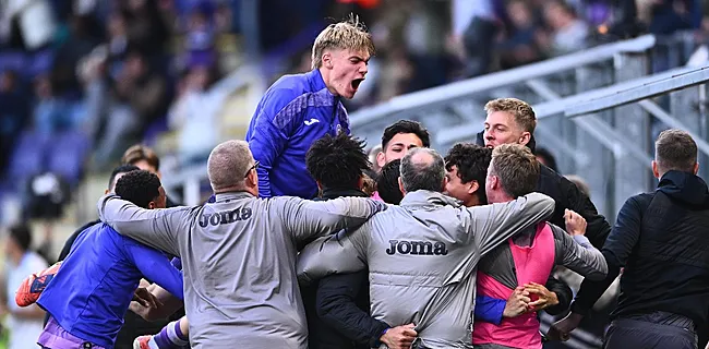 Kranten zien uitblinker na Anderlecht-Club: 