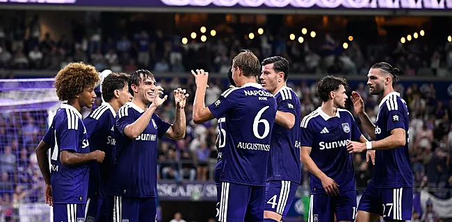 Anderlecht all-in na Europese triomf: Stanciu-record aan diggelen?