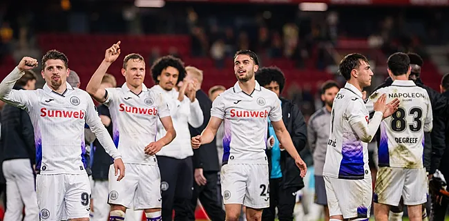 'Nieuwe TD grijpt fors in: tabula rasa bij Anderlecht'