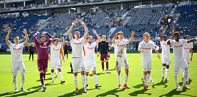 Kranten zien dissonant bij winnend Anderlecht: 4.5 op 10