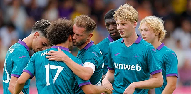'Anderlecht-aanwinst zet deur open voor vier vertrekkers'