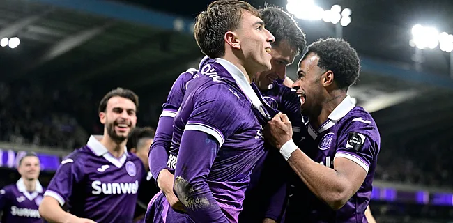 Na OHL-knal slaat Anderlecht genadeloos terug in Lotto Park