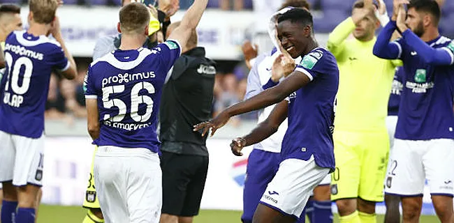 Lokonga heeft groot nieuws voor RSCA en droomt van transfer