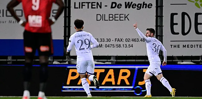 Iedereen op X zegt hetzelfde over RWDM-Anderlecht
