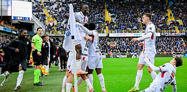 Straffe ontdekking bij Antwerp: 