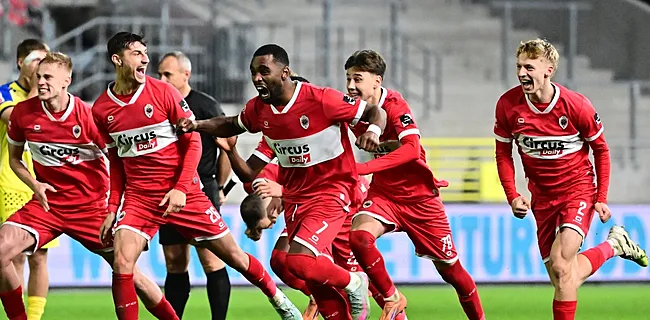 Drukte op Bosuil: Antwerp kondigt nieuwe winger aan