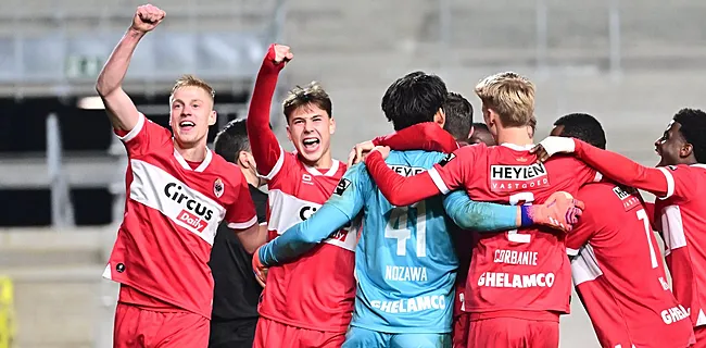 'Exodus van start: Antwerp verliest eerste steunpilaar'