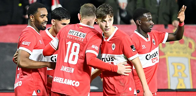 Antwerp zwoegt zich in slot verlengingen naar halve finale