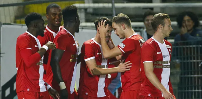 Nieuwe lieveling voor Great Old: 