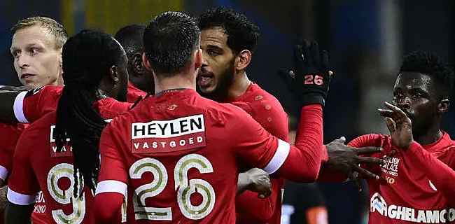 'Antwerp mag hopen op transfer van 1,5 miljoen'