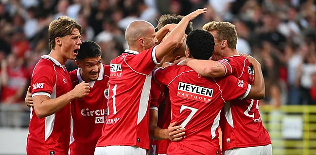 Bijzondere wissel bij Antwerp: transfer in de maak?