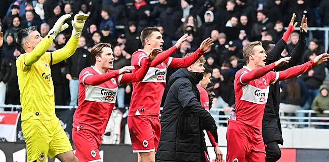 Patrick Goots voorspelt: droomscenario Antwerp in 2026?