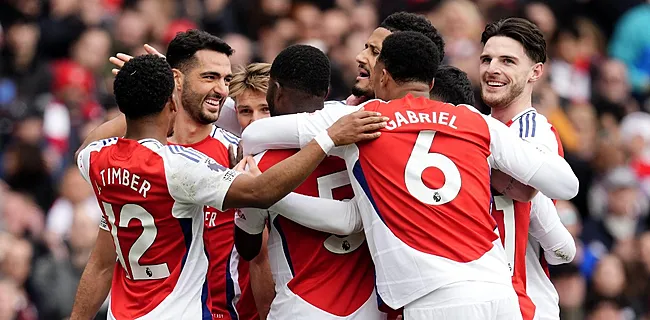 'Arsenal klopt aan bij Liverpool voor pikante transfer'