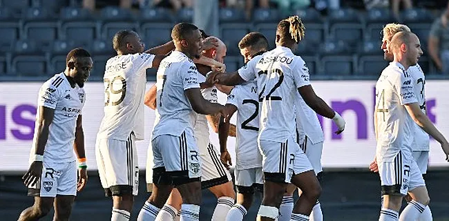 'Leider Eupen moet twee sleutelpionnen missen in Gent'