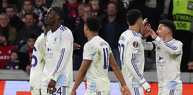 UEL/UECL: Onana doet ex-club pijn, AZ geeft Nederland hoop