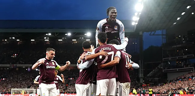 UEL/UECL: mooie avond voor Belgen, één grote verrassing