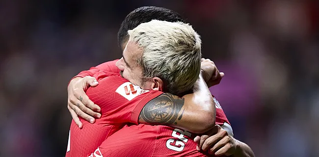 Real is maximum kwijt na derbyverlies tegen Atletico