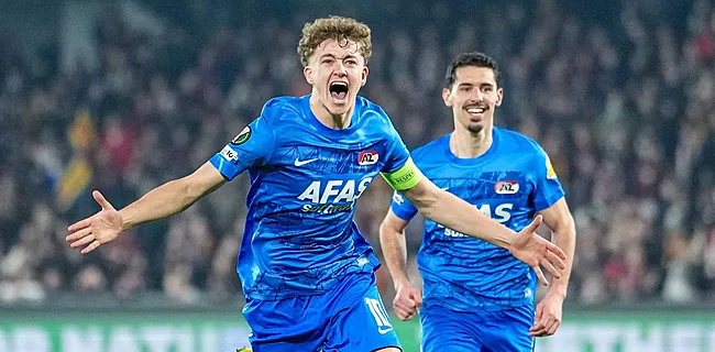 UEL/UECL: Nederlandse polonaise, Onana schakelt Meunier uit