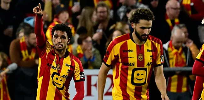 KV Mechelen heeft Vanheusden terug, domper voor revelatie
